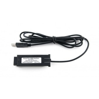 Scout Pro USB Connection Kit 